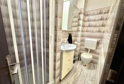 Apartament de vanzare, et 1 cu 2 camere, 50 mp, zona Dealul Furcilor Apartament de vanzare, et 1 cu 2 camere, 50 mp, zona Dealul Furcilor - 5