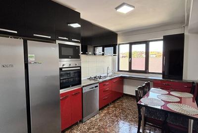 Apartament cu 2 camere decomandat în Lețcani - 4