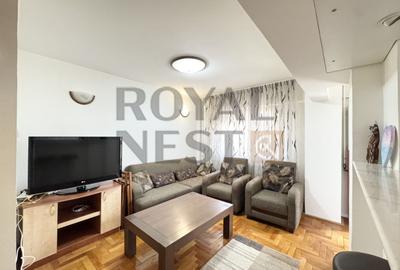 Apartament cu 3 camere decomandat în Griviței - 2