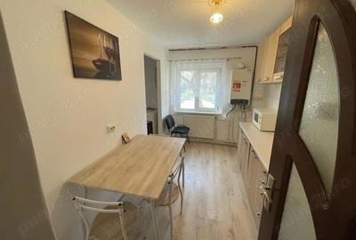 Apartament cu 2 camere decomandat în Central - 3