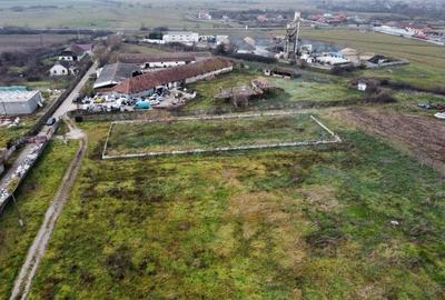 Casa cu teren de 14340 mp în Jebel/Pretabila pentru afacere - 10
