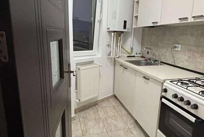 Apartament cu 2 camere în Central - 5