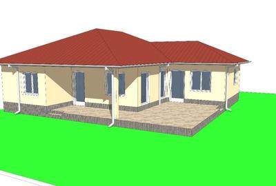 Casa single, zona Izvor - 3