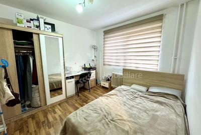 Apartament cu 3 camere decomandat, mobilat în Mănăștur - 3