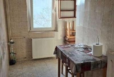 Garsonieră decomandată în Inel II - 5