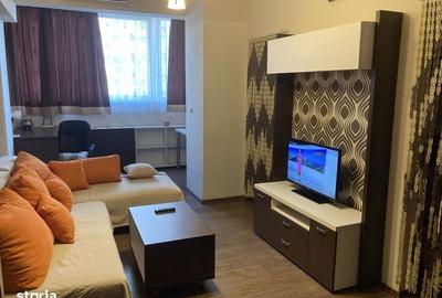 Garsonieră în UTA - 1