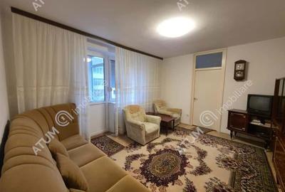 Apartament 2 camere pe bulevardul Mihai Viteazu Sibiu Apartament 2 camere pe bulevardul Mihai Viteazu Sibiu - 4