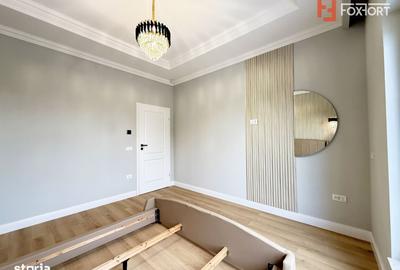 Casă cu 4 camere cu Teren 402 Mp în Ghiroda - 19