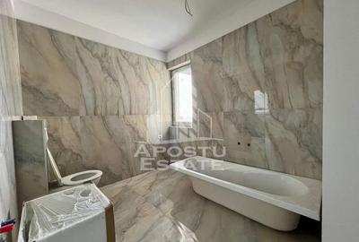 Apartament cu 2 camere decomandat în Calea Urseni - 5