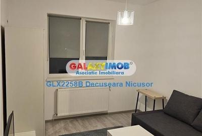 Garsonieră în Roșu - 11