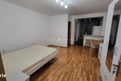 Garsonieră semidecomandată în Drumul Taberei - 2