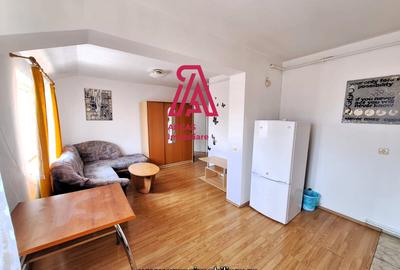 Apartament 2 camere de vanzare-Str. Scoala de Inot -Parc Sub Arini! - 6