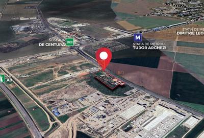 Complex turistic de vanzare – afacere functionala zona de Sud a Bucurestiului - 3