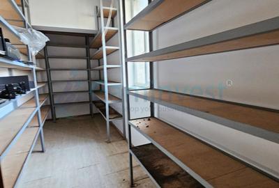 Spațiu comercial, de 427 mp, în Calea Clujului - 16