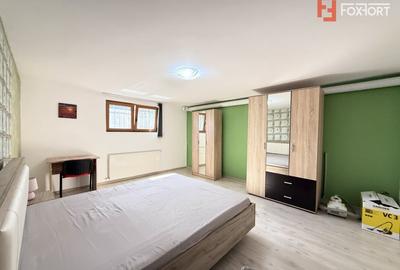 Apartament cu 3 camere decomandat, mobilat în Central - 2