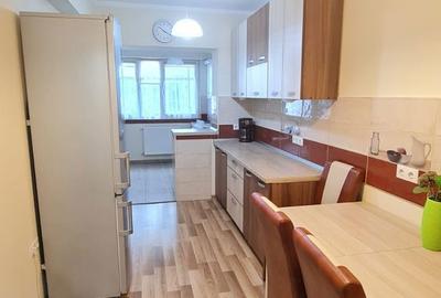 Apartament cu 3 camere decomandat în Șelimbăr - 2