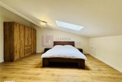 Garsonieră în Cristian - 4