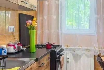 Apartament cu 2 camere decomandat în Drumul Taberei - 2