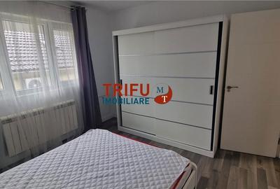 Casă cu 4 camere în Central - 5