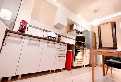 Apartament cu 2 camere decomandat în Prelungirea Ghencea