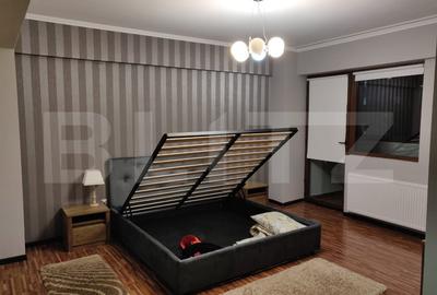 Apartament de lux cu 3 camere, 123 mp utili, in zona 9 Mai - etaj 4/7 -bloc 2012 - 5