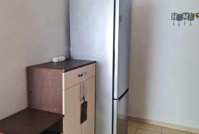 Apartament cu 3 camere, mobilat în Tătărași - 6