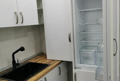 Inchirez Studio cu loc de parcare subteran inclus - 4