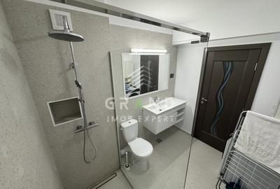 Apartament cu 2 camere decomandat, mobilat în Mănăștur - 14