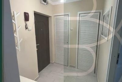 Apartament cu 2 camere circular, mobilat în Tineretului - 6