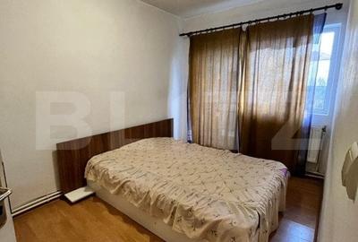 Apartament 2 camere, etaj intermediar, zona ISU - 3