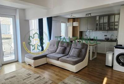 Apartament modern de inchiriat – Doamna Stanca, Sibiu - 5