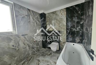 Casa de mutat 4 camere, 2 bai Sibiu Vest - 6