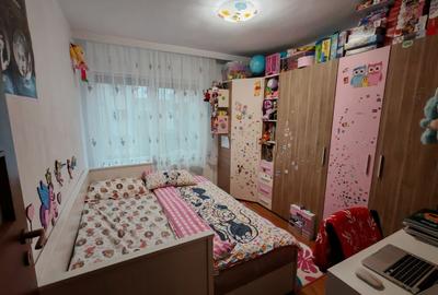 Vand apartament 3 camere, mobilat si utilat,64mp - 5