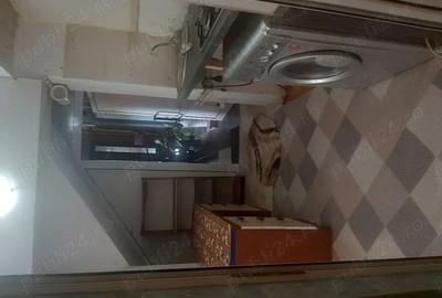 Ofer Garsoniera pentru inchiriere, conf.1, 40mp, in vila, et.1, balcon, zona Andronache - Colentina - 3