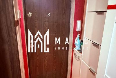 Apartament cu 2 camere nedecomandat, mobilat în Central - 6