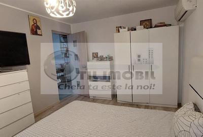 CASA TIP TRIPLEX ZONA VISANI 114MP  MOBILAT SI UTILAT - 28