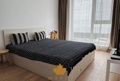De inchiriat: 2 camere | Pipera OMV | Parcare | NOU | MTM Residence - 11