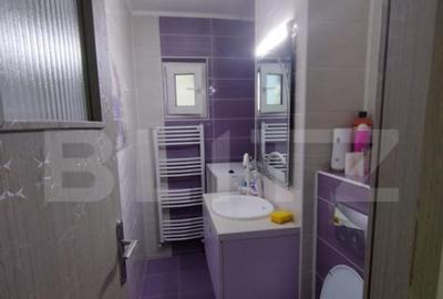 Apartament cu 4 camere decomandat, mobilat în Frumoasa - 2