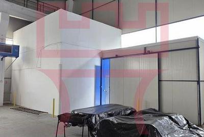 Spațiu comercial, de 520 mp, în Someșeni - 13