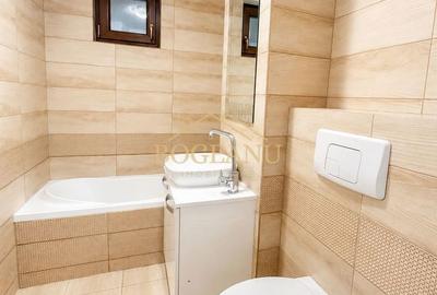 Apartament cu 3 camere în Complex Studențesc - 13