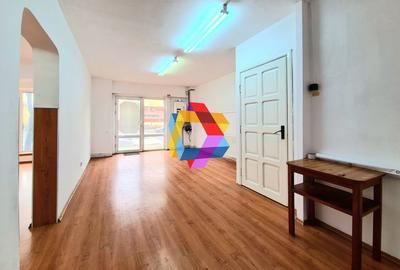 Spatiu comercial de vânzare cu vad Brașov - 57 mp # plus-imo.ro - 3