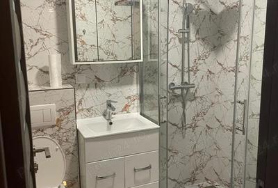 Apartament de inchiriat 3 camere, 2 bai, garaj Zona Mara?ti - 2