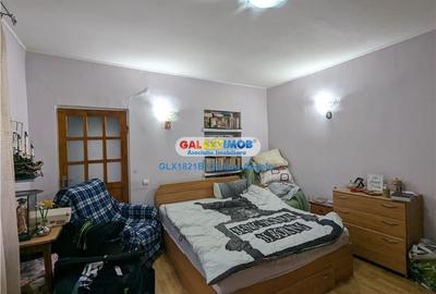 Rahova-Margeanului casa 100 mp, teren 315 mp,deschidere 13,5 ml,garaj - 17