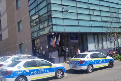 Garsonieră decomandată în Unirii
