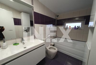 Casa cu 4 camere de vanzare Trivale, Pite?ti | mobilata s - 3