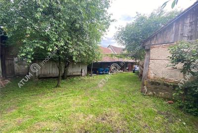 Casa cu 4 camere si anexe in comuna Mohu din Selimbar - 5