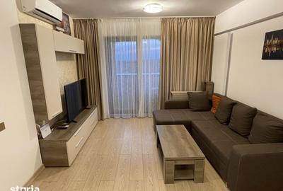 Apartament cu 2 camere în 13 Septembrie - 2