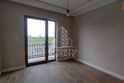 Duplex cu 3 camere ,Pompe de caldura,127Mp,Sacalaz - 6