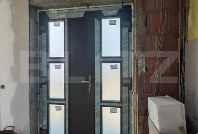 Casa de vanzare Tarlungeni – 5 camere, teren, garaj, intabulata - 11