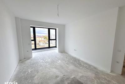 Apartament cu 2 camere în Valea Lupului - 13